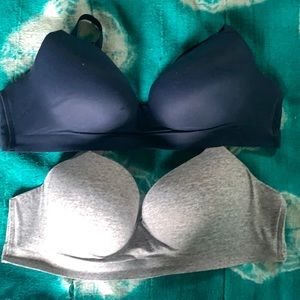 Pair of two Soma Enbliss Wireless 38C